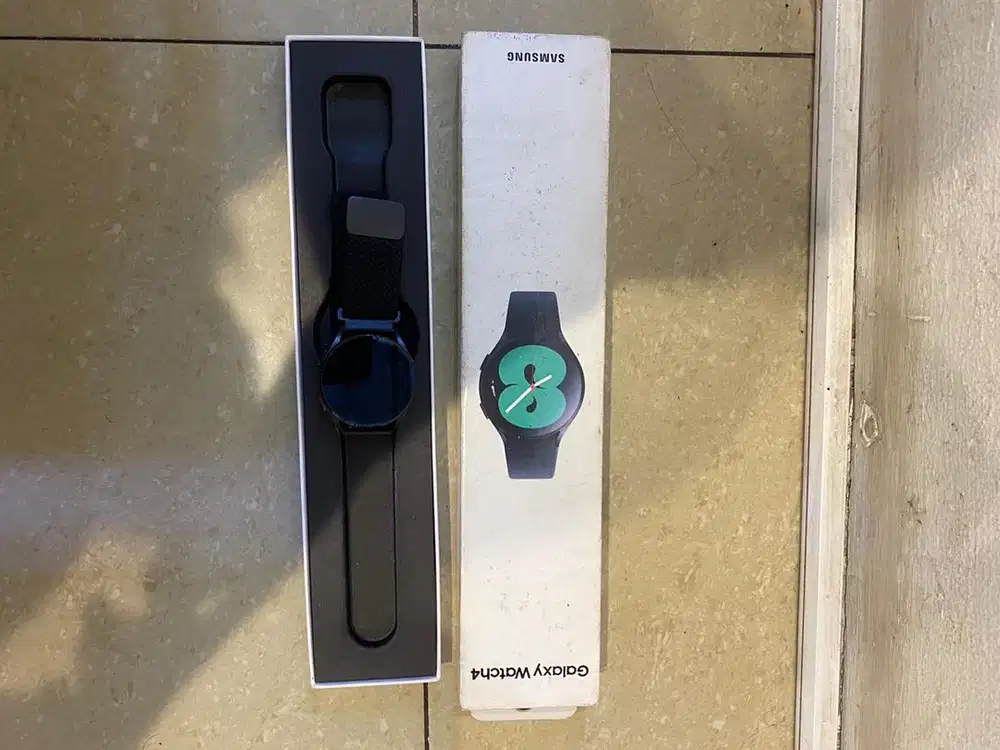 Samsung watch 4 40 mm