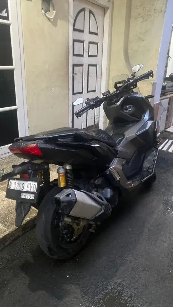 Jual motor adv cbs 160