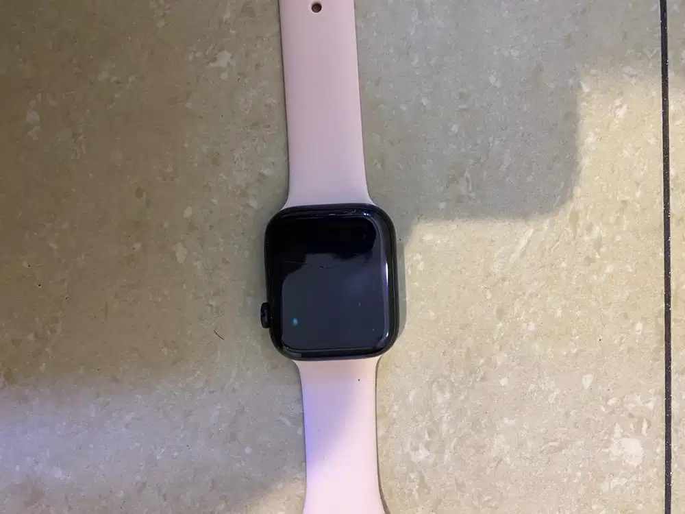 Apple watch seris 7 45mm