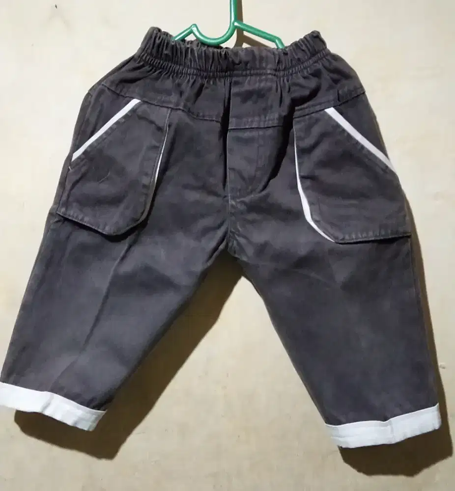 CELANA PANJANG PL ANAK