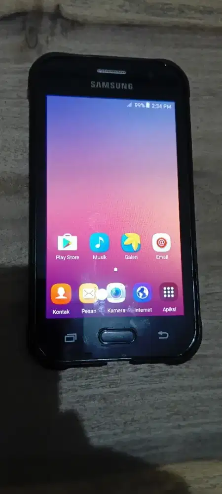 Samsung J1 Ace 2016