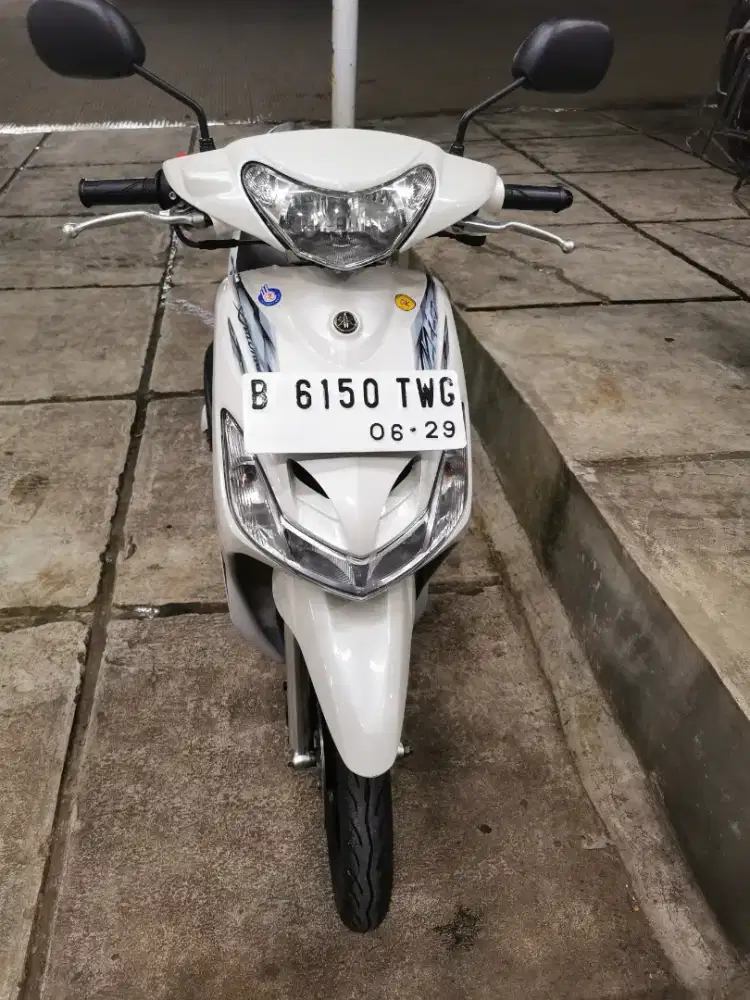 Mio Smile 2009 Full Orisinal