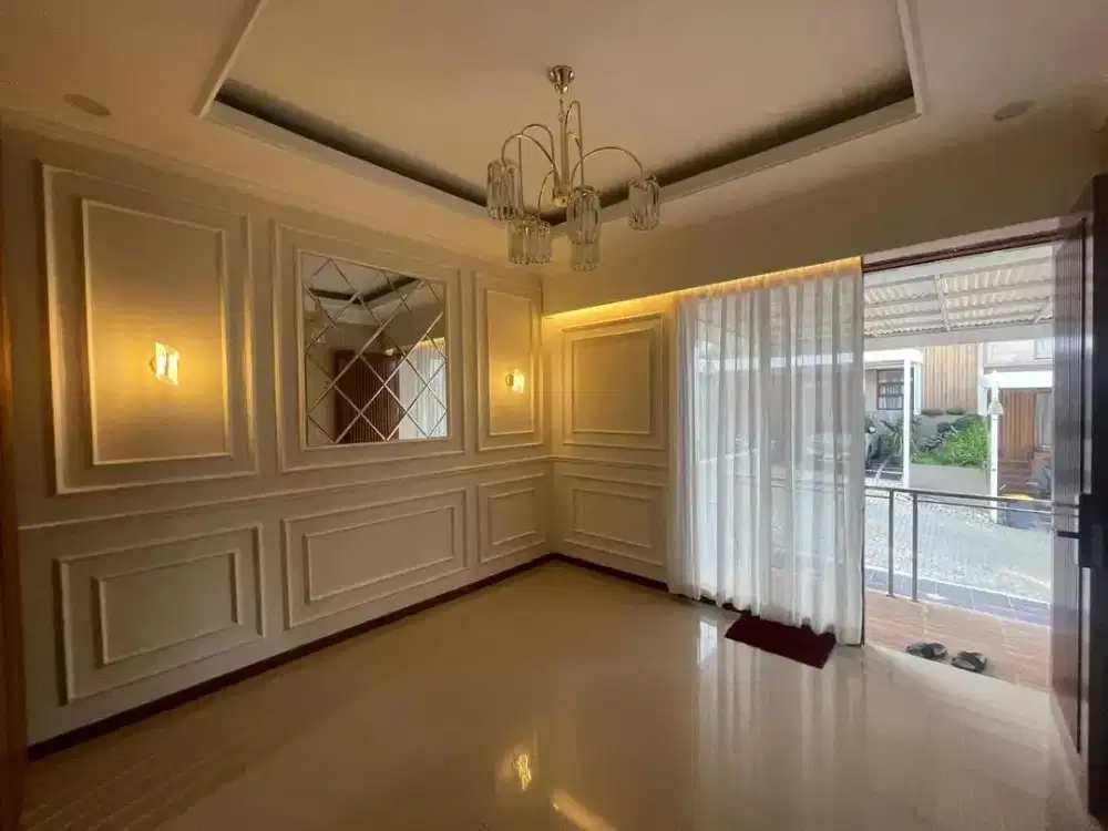 Dijual Rumah murah Di Bali Garden City view Awiligar Dekat cikutra cigadung cibeunying