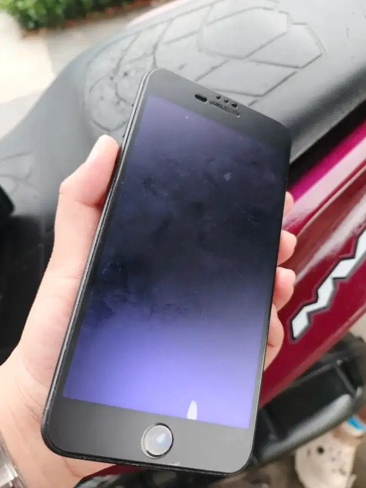 Iphone 7 plus inter 128