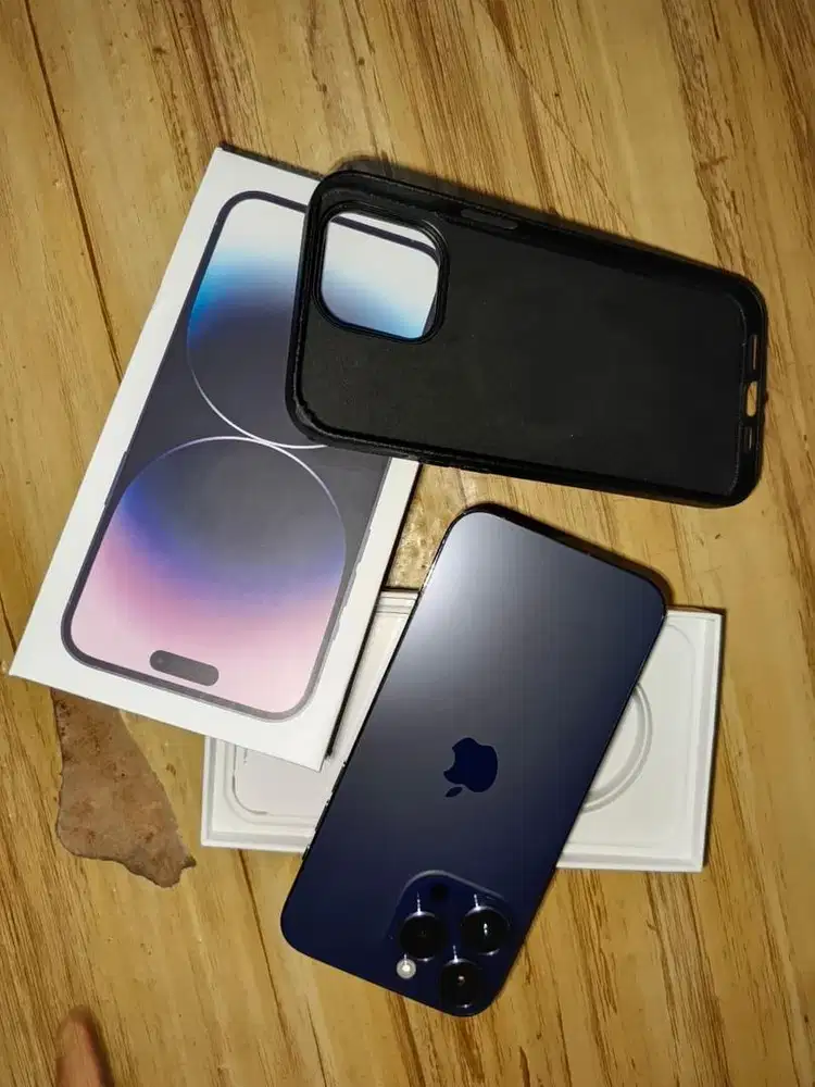 Hp iphone 14 promax beacukai