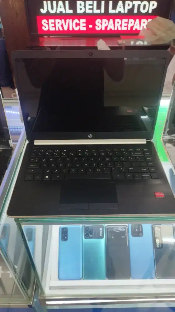 Laptop AMD a9 Radeon