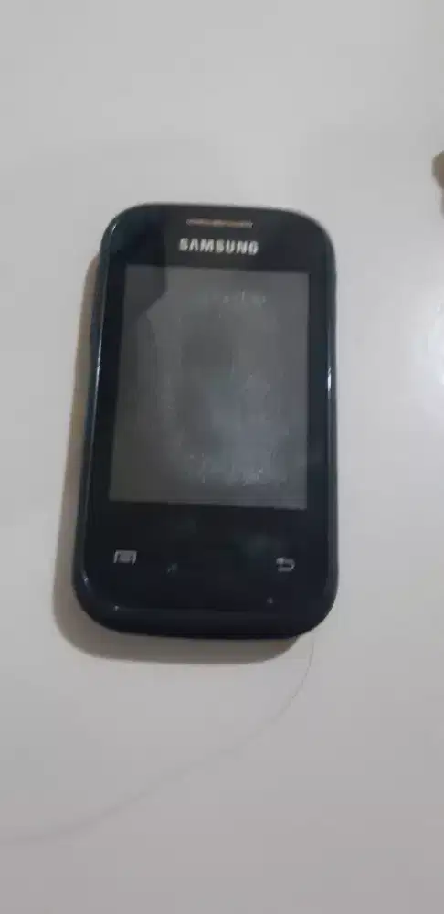 Samsung galaxy poket