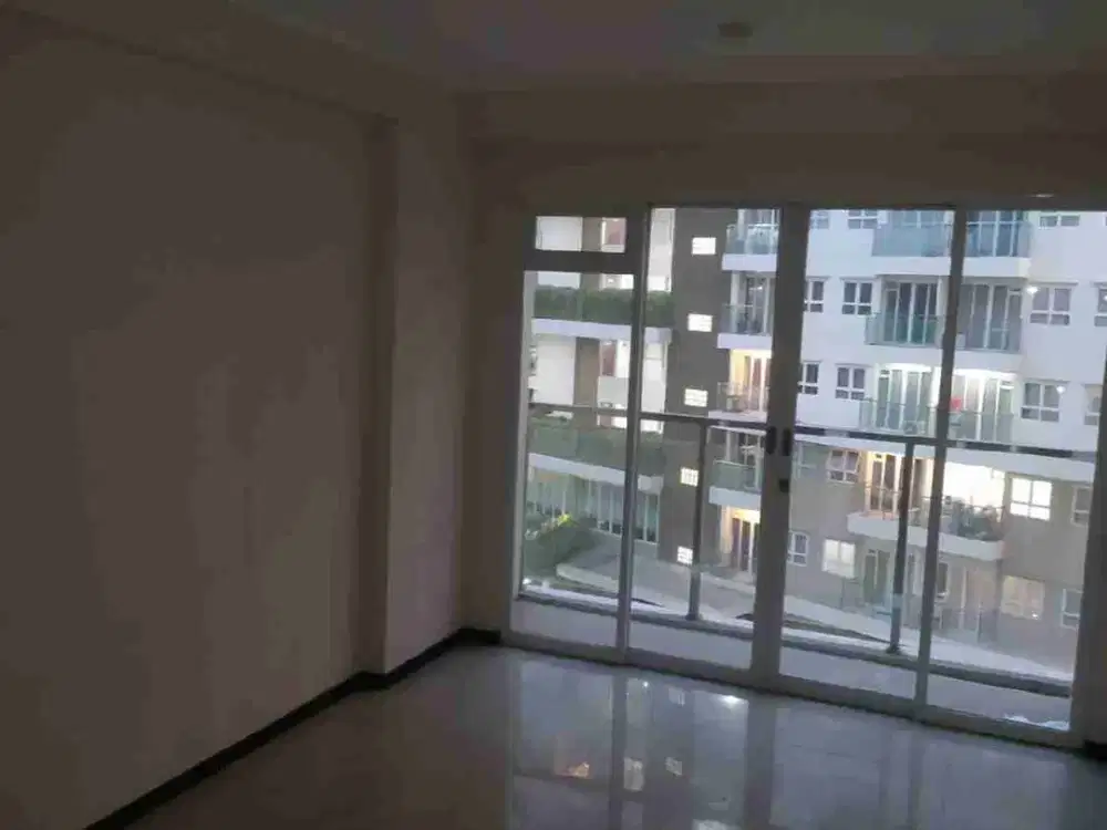 Termurah Dijual Apartemen Studio Gateway Pasteur Kota Bandung