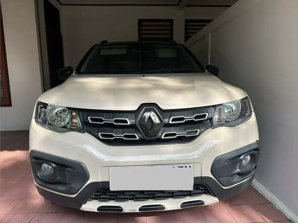 Renault Climber 2020 very Low km