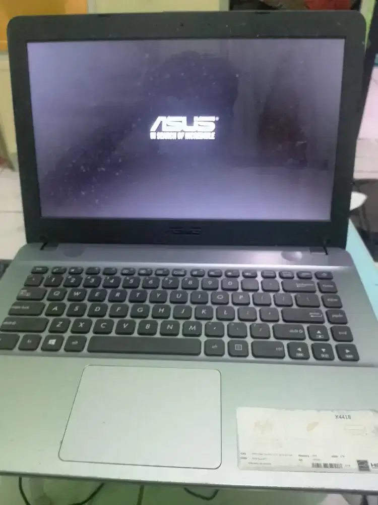 LAPTOP ASUS x441B