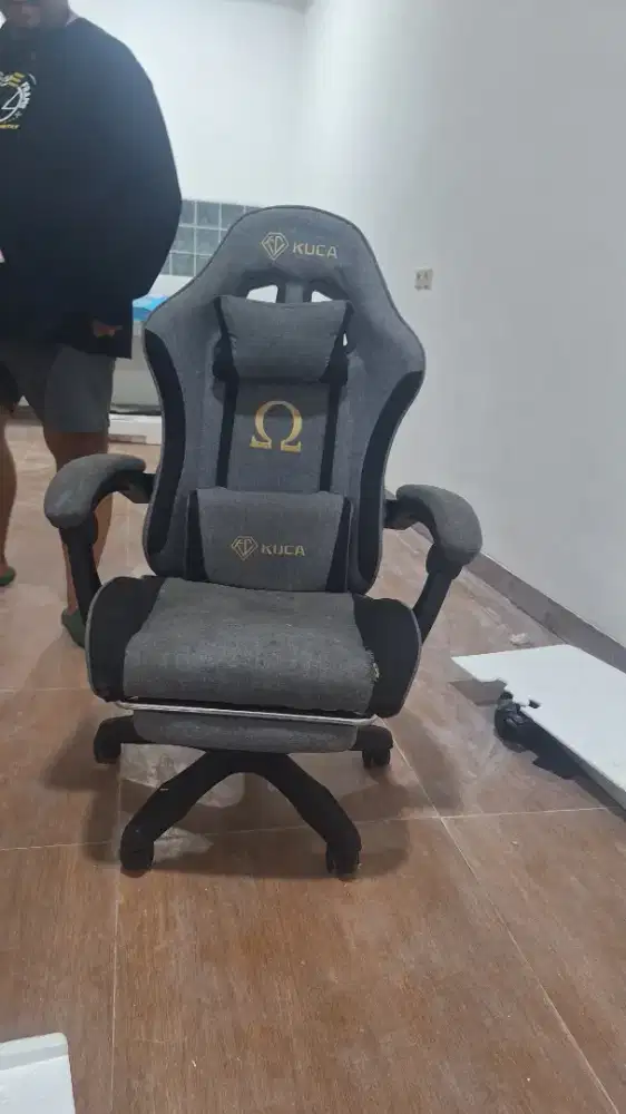 Kursi kantor kursi gaming kursi gamers