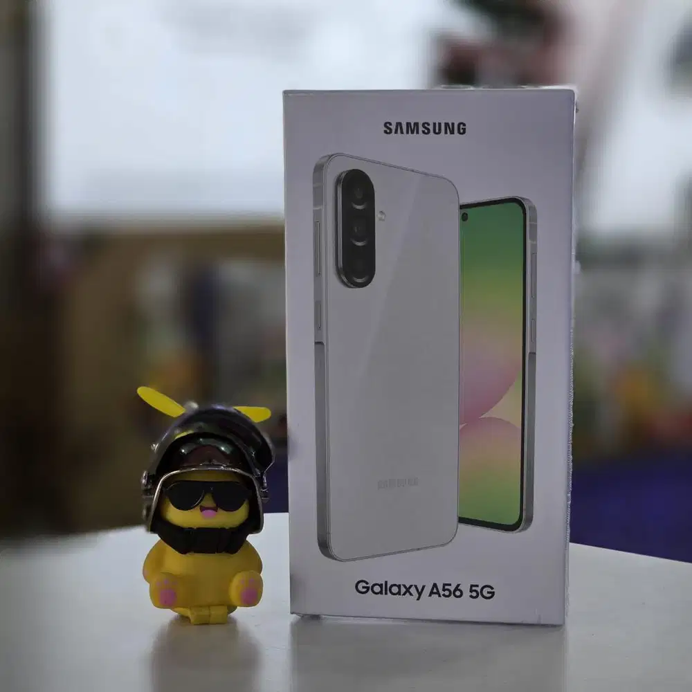SAMSUNG A56 HARGA 5JUTAAN AJA