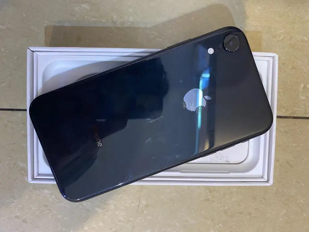 Iphone XR 64gb ibox terima cash dan kredit