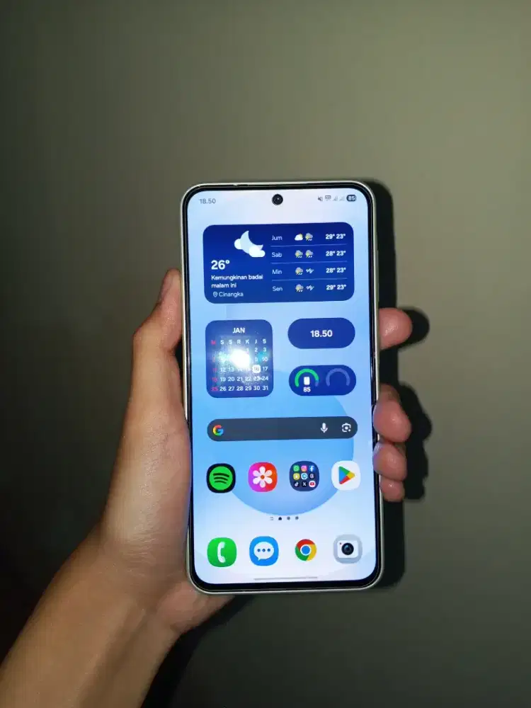 SAMSUNG A36 5G (8/256)