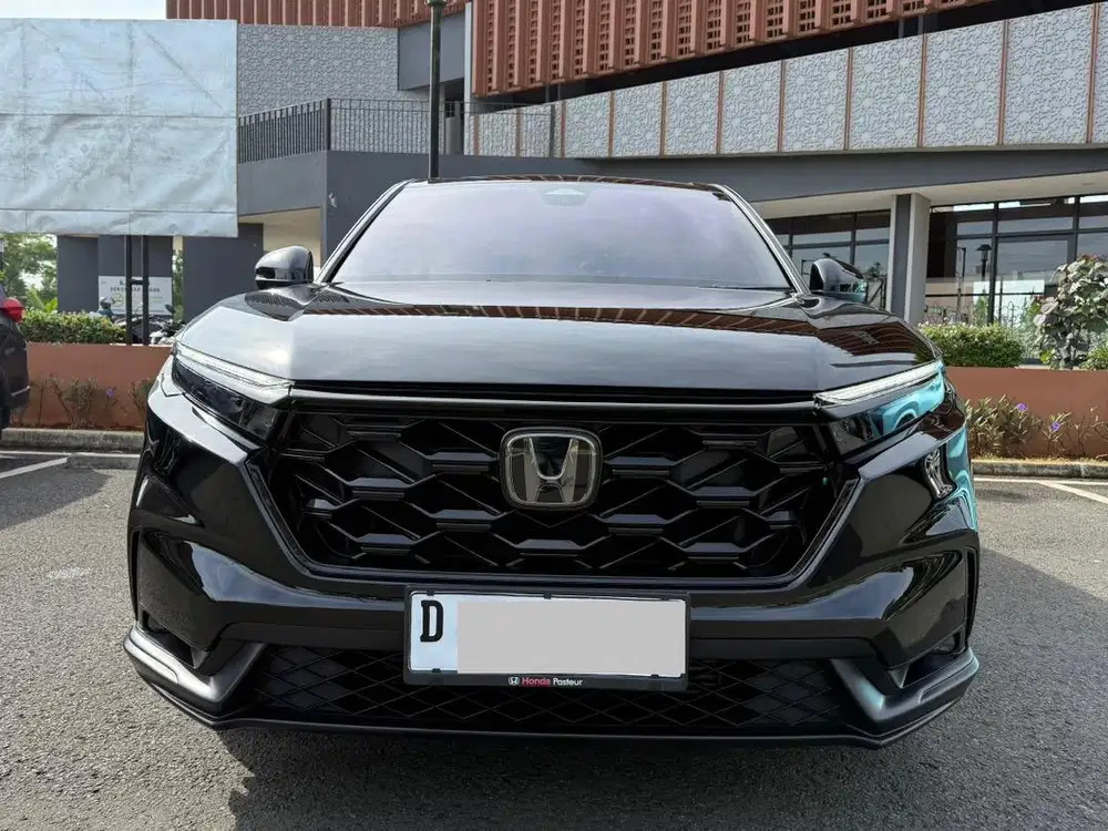 Honda CRV 1.5 Turbo Bensin 2023
