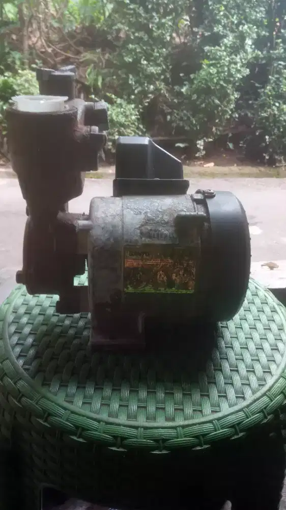 Pompa air Sanyo model P-WH137C