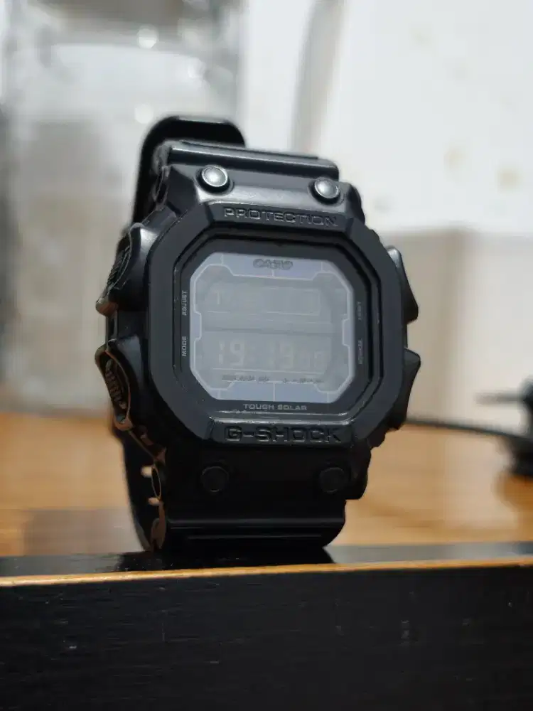 G-Shock GX-56BB-1DR