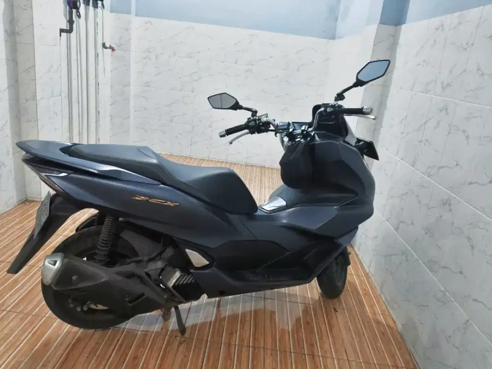 Honda PCX 160 Abs 2021