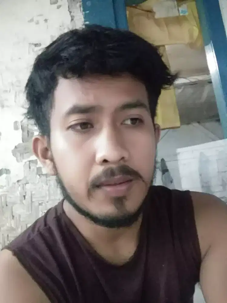 Cari kerja,,,ripuh gpp