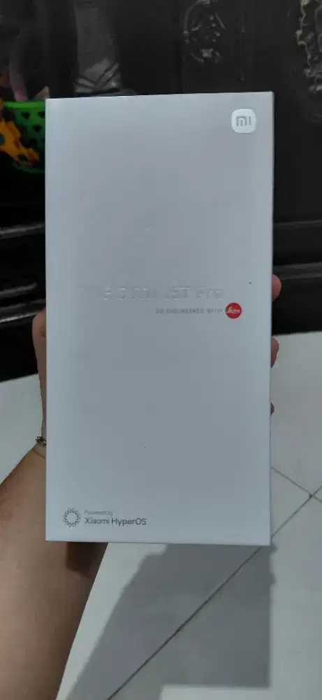 Jual Cepat Xiaomi 15T Pro