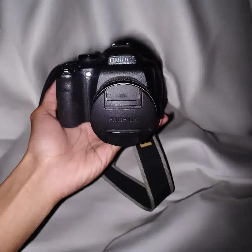 Kamera Fujifilm Finepix SL310