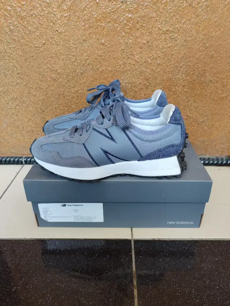 New Balance 327 Original