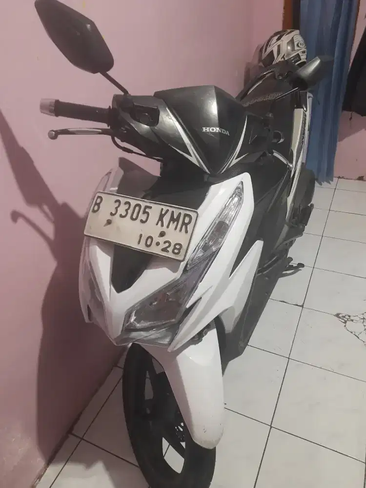 Vario Kzr Old th 2013