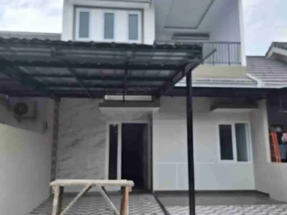 Dijual Perumahan Buana Gardenia Pinang Kota Tangerang