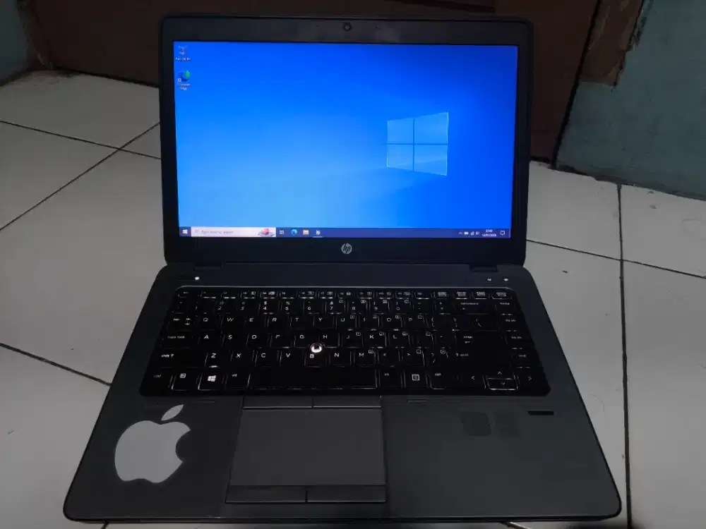 Laptop HP Elitebook 840 G1 Core i5 RAM 12 GB SSD