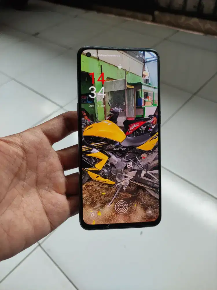 Oppo Reno 5 5G 8/128