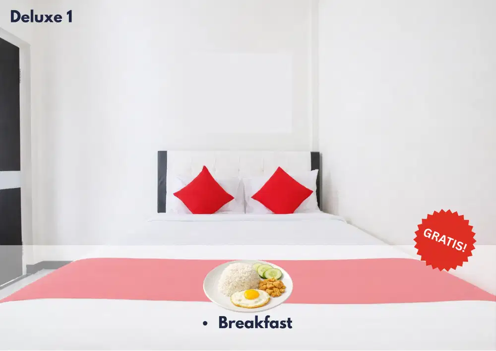 Kos Ekslusive Cozzy Residence