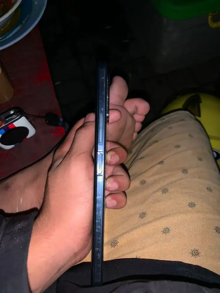 Vivo Y 33 S full set