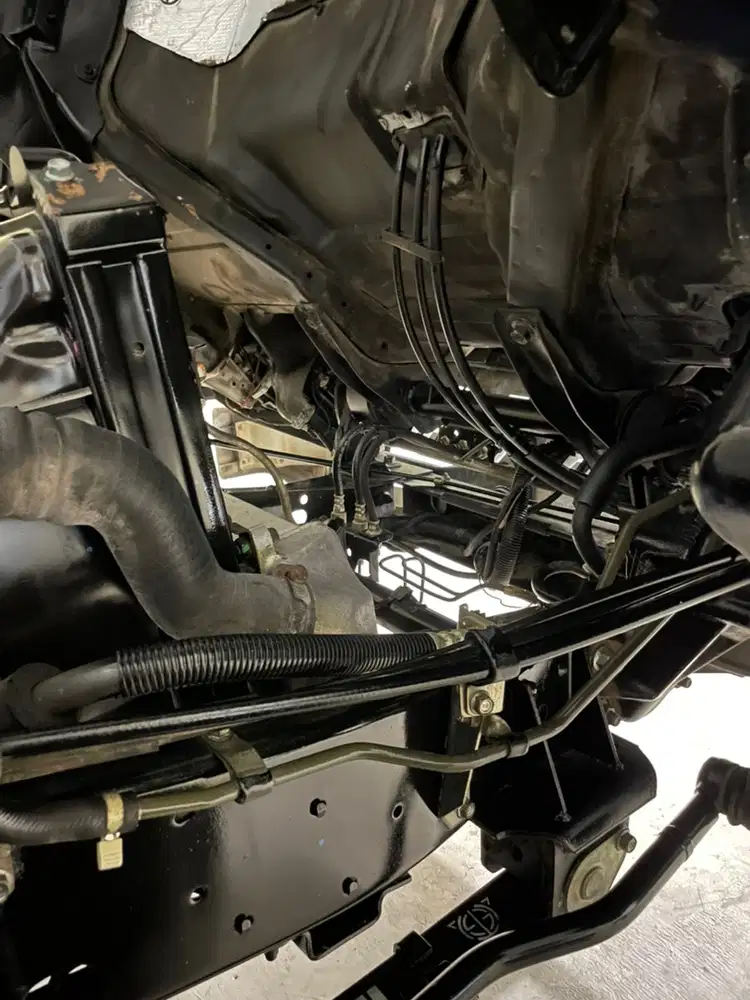 Isuzu Elf 2015 Diesel