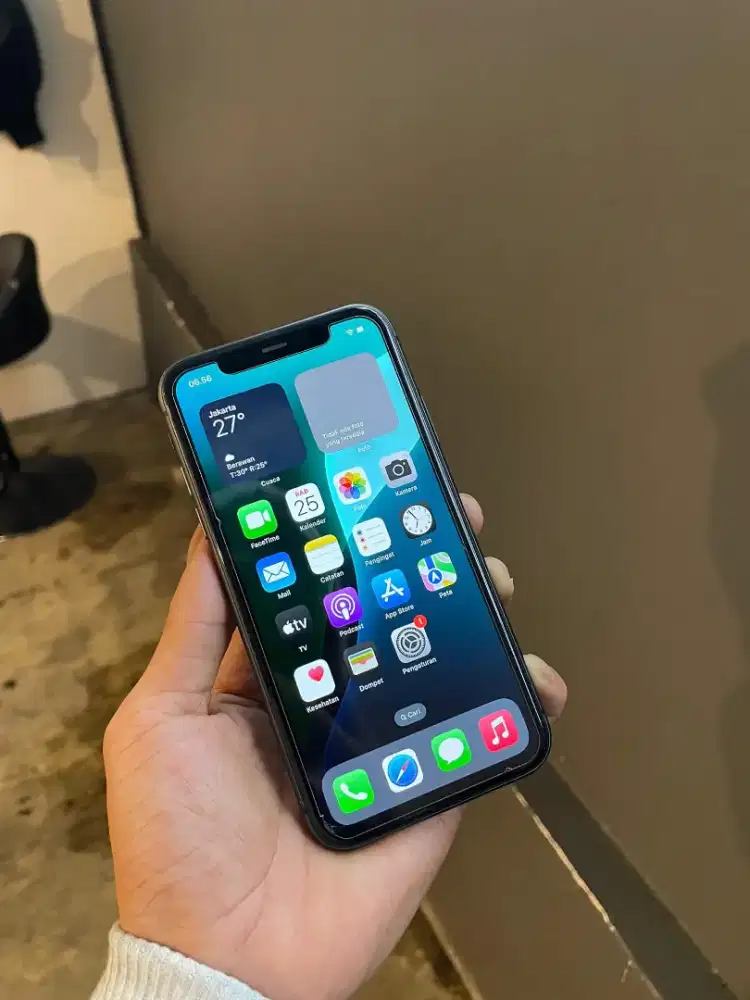 Iphone xr wifi only