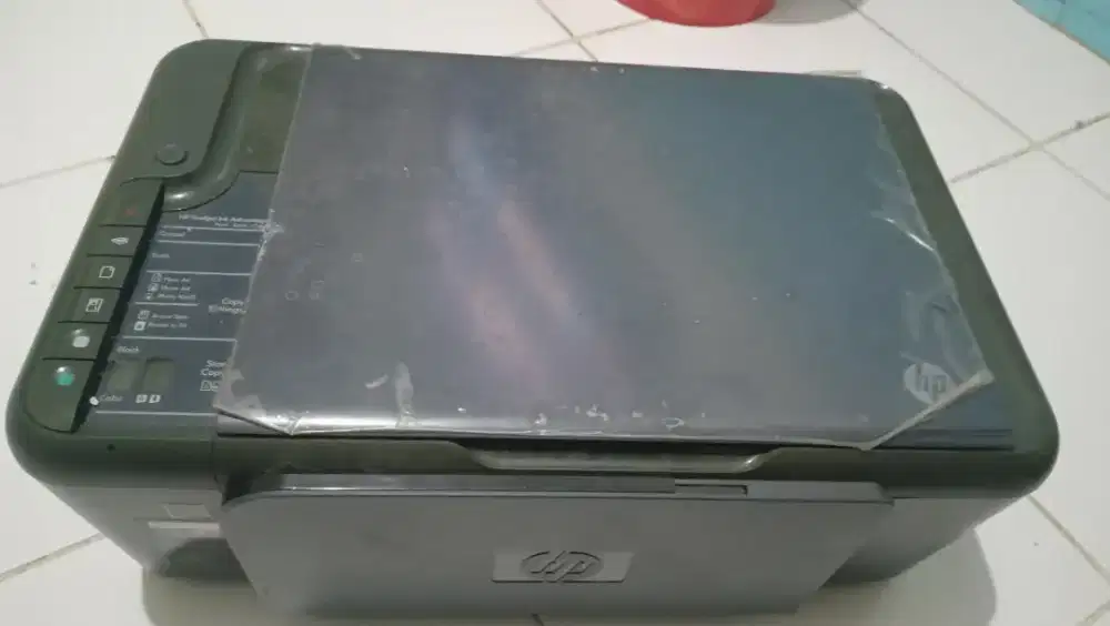 Di jual printer bekas