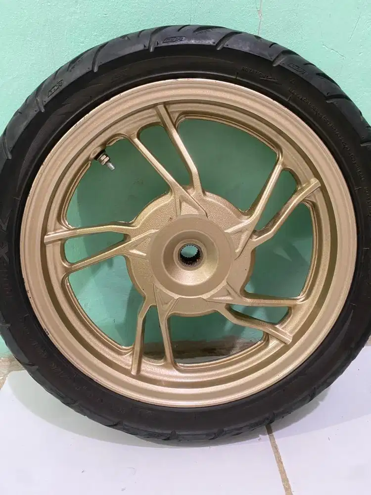 Velg original Vario gen 2