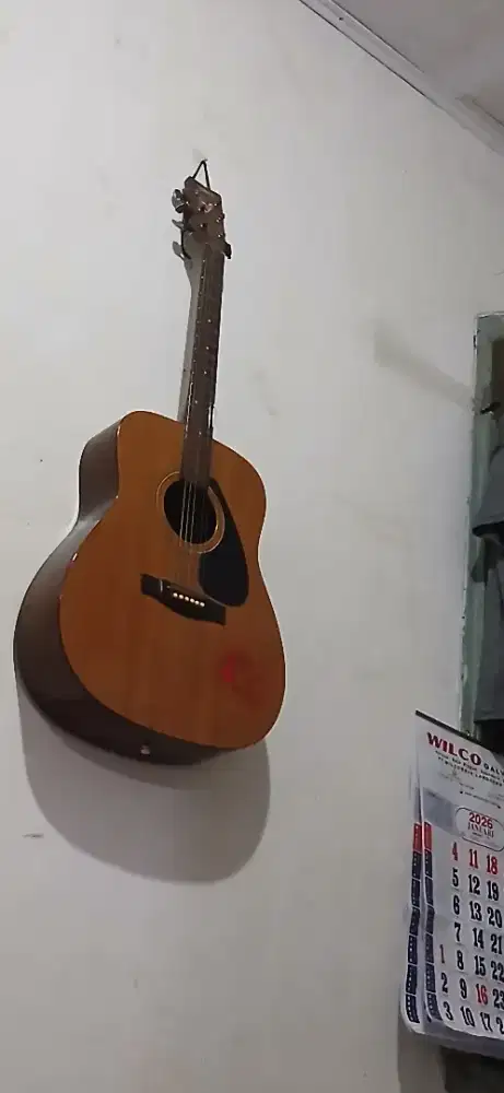Yamaha original F310