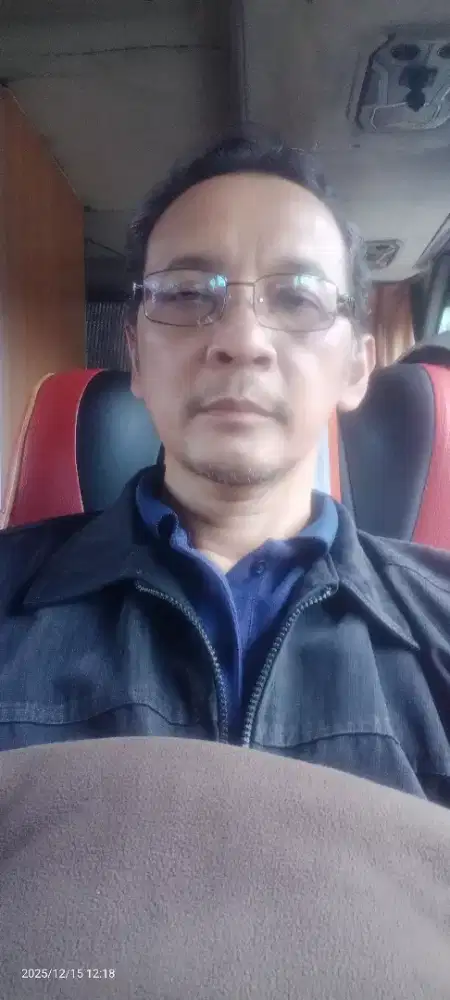 Siap Antar Jemput / Driver Pribadi