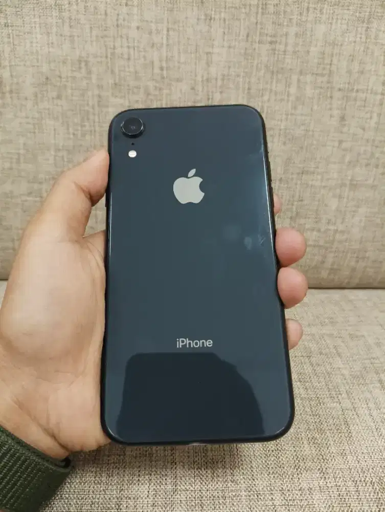 iPhone XR 128GB