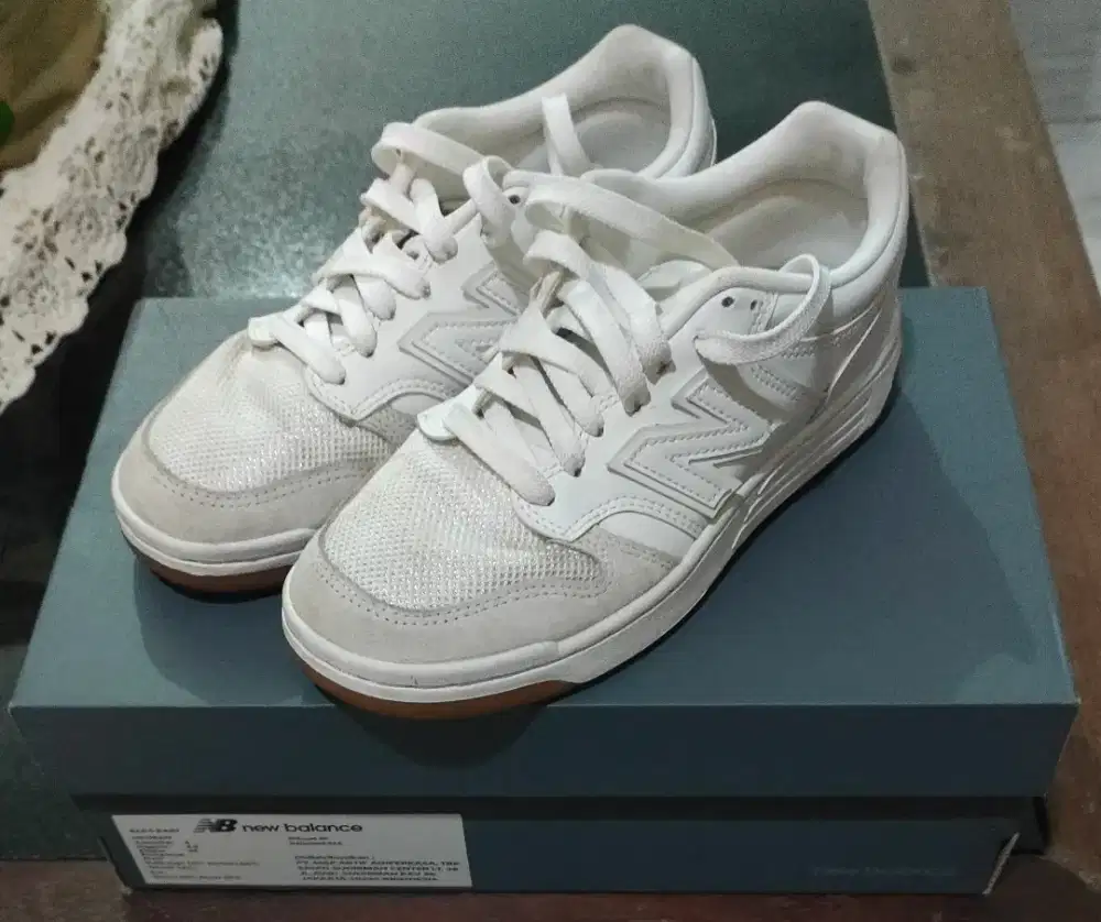 Sepatu New Balance