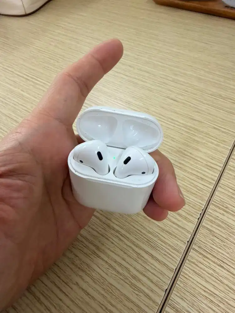 Airpods Gen2 ori ibox (no kw-kw)
