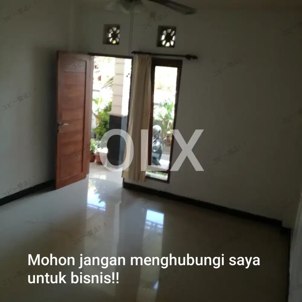 【Renon】KOS  putri(kosongan)