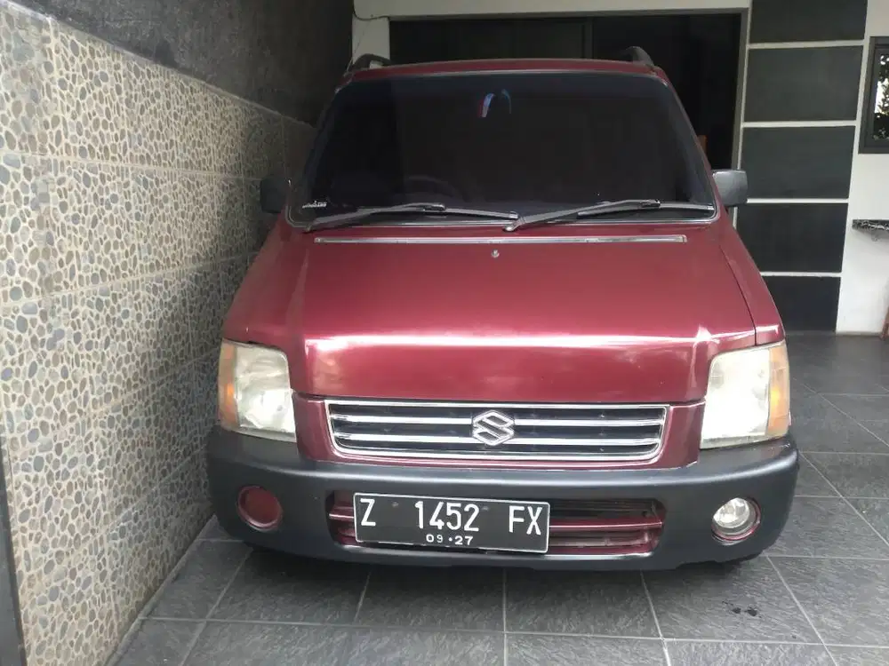 Karimun Kotak Tahun 2004 Surat Lengkap Panjang Mulus Lancar