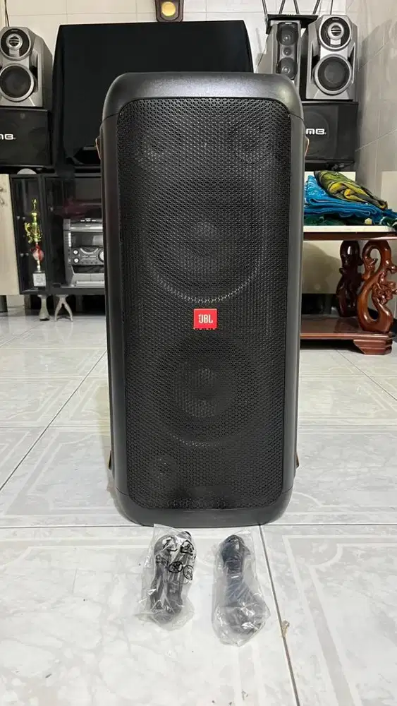 JBL PartyBox 300 Original