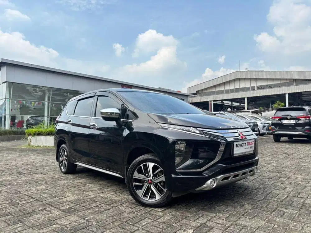 [GOOD CONDITION] MITSUBISHI XPANDER ULTIMATE 2019 ISTIMEWA