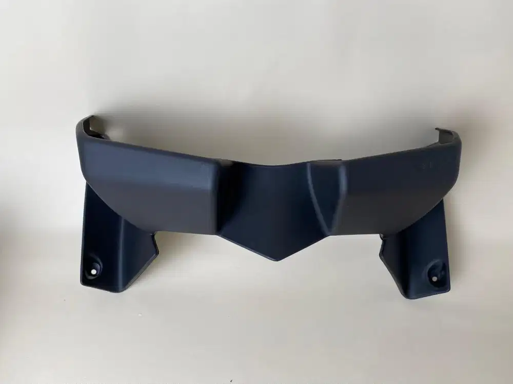 Leg Shield Container New Revo Absolute thn. 2011-2013 karbu