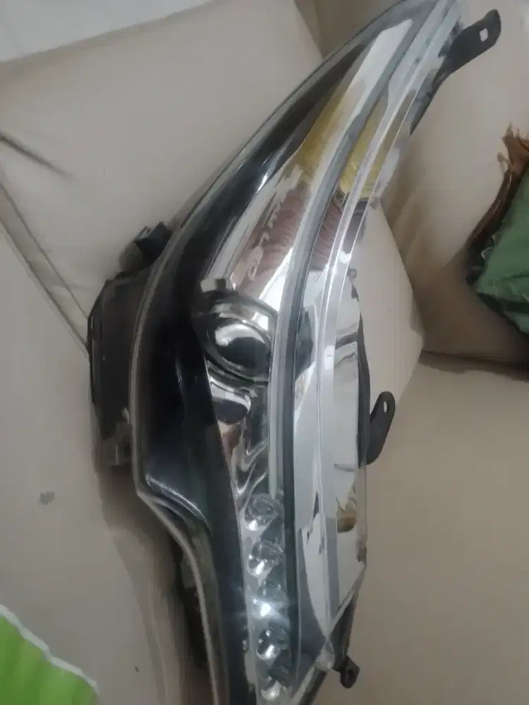 Headlamp Fortuner VRZ 2017/2019