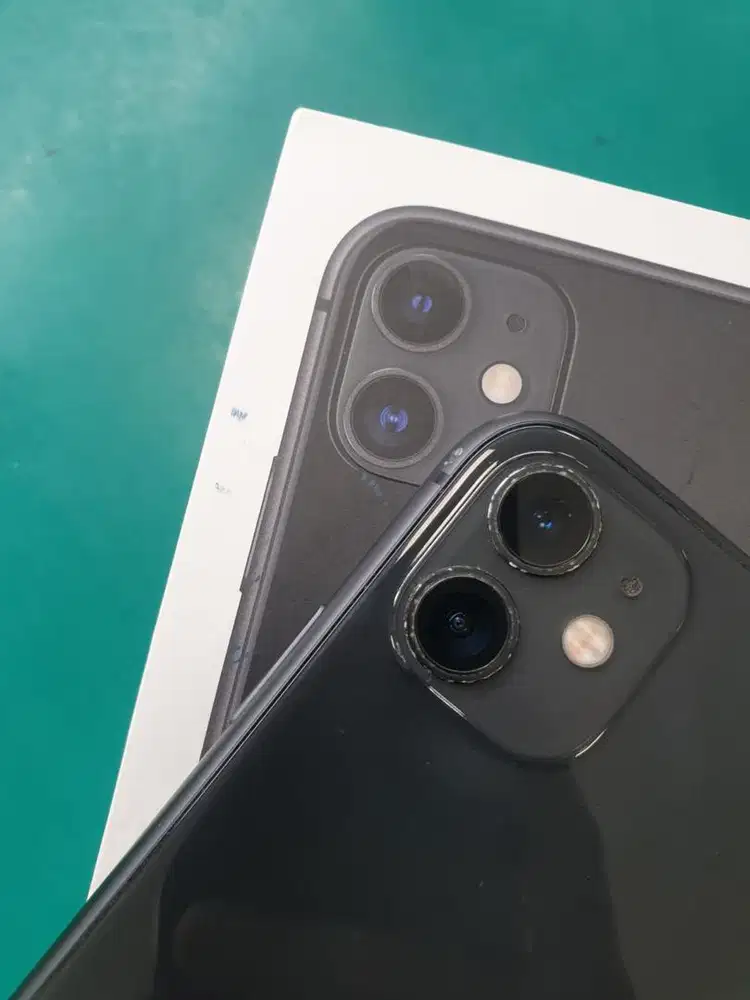 Iphone 11 basic ibox