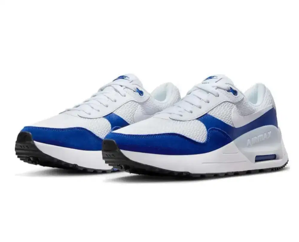 Sepatu Nike Air Max Original