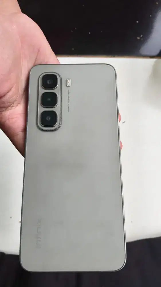 Infinix hot 50 pro 8/256